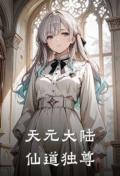 天元大陆：仙道独尊