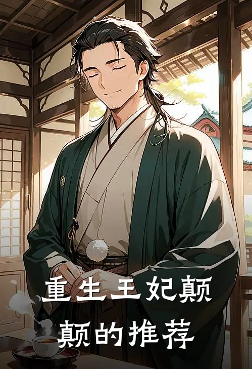 重生王妃颠颠的推荐