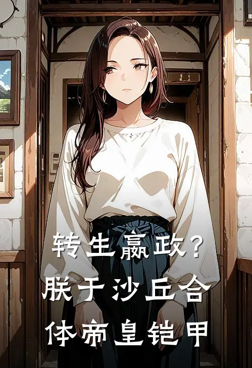 转生嬴政？朕于沙丘合体帝皇铠甲