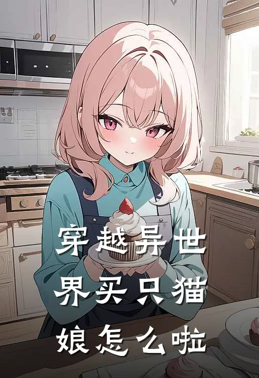 穿越异世界买只猫娘怎么啦