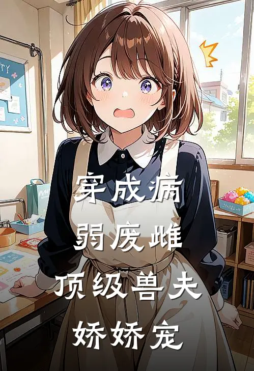 穿成病弱废雌，顶级兽夫娇娇宠