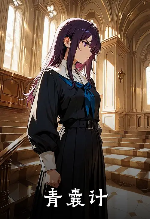 青囊计(沈青黛翠荷)完整版免费小说_完结版小说推荐青囊计(沈青黛翠荷)