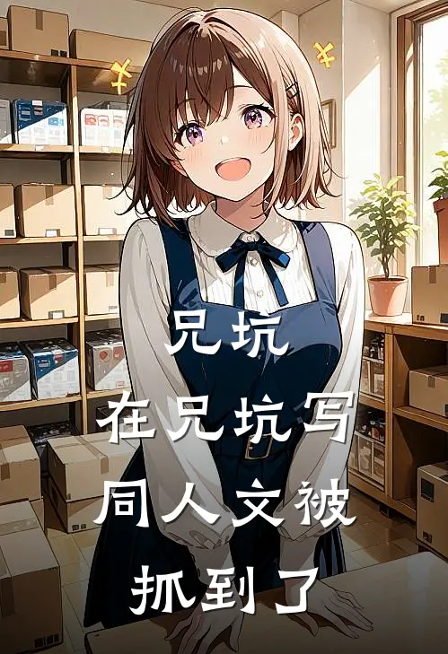 兄坑：在兄坑写同人文被抓到了