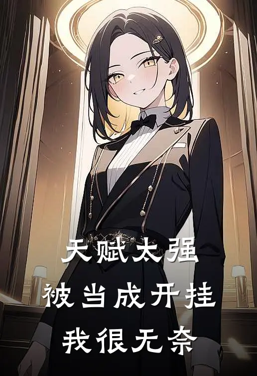 天赋太强，被当成开挂，我很无奈