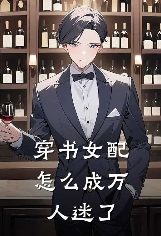 穿书女配怎么成万人迷了姜橙禾季野热门免费小说_免费小说免费阅读穿书女配怎么成万人迷了姜橙禾季野