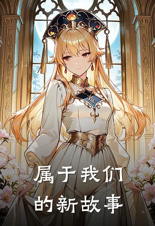 属于我们的新故事