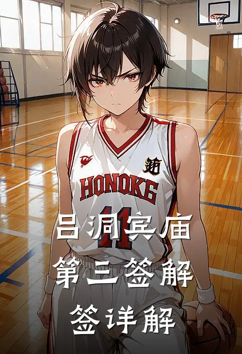 吕洞宾庙第三签解签详解