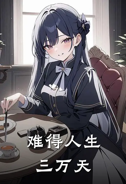 难得人生三万天