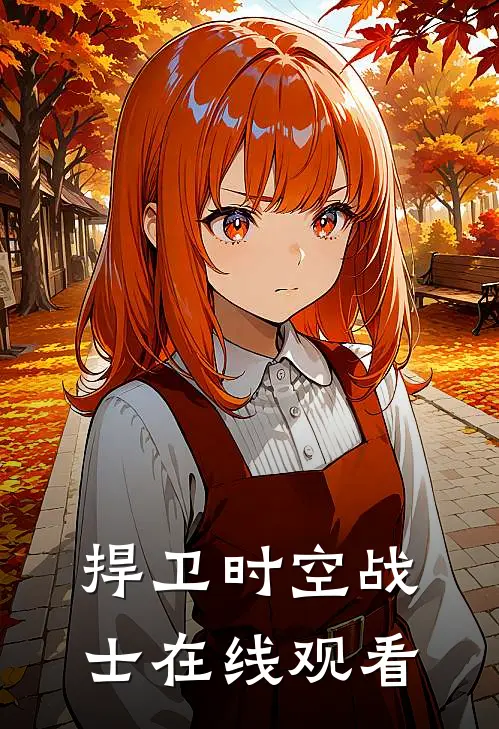 捍卫时空战士在线观看