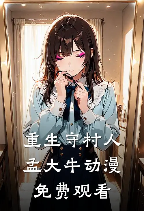 重生守村人孟大牛动漫免费观看