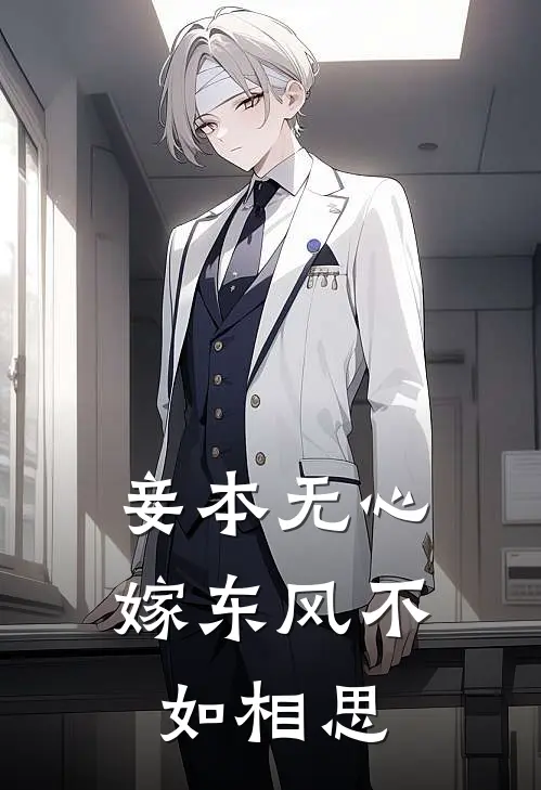 妾本无心嫁东风不如相思