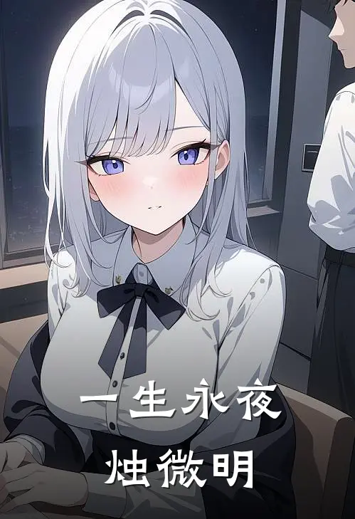 一生永夜烛微明