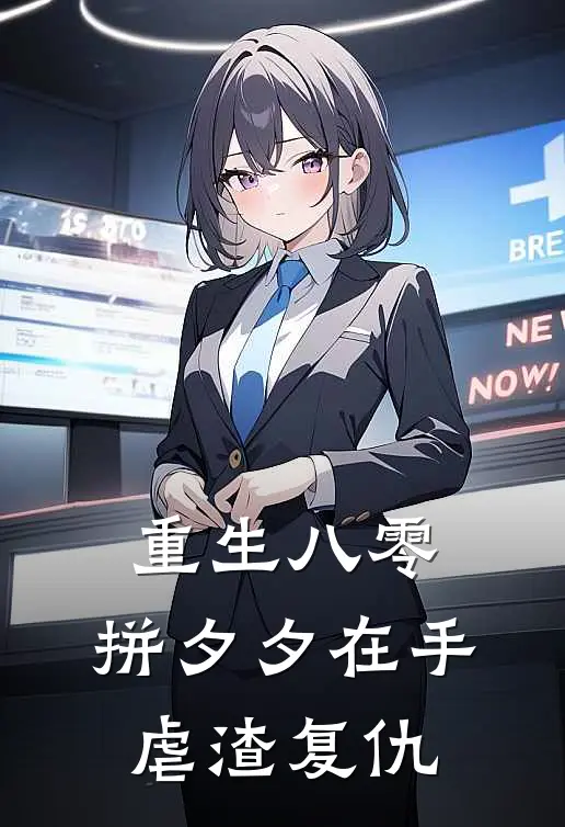 重生八零：拼夕夕在手，虐渣复仇