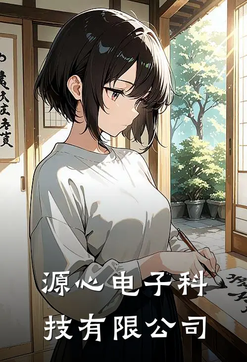 源心电子科技有限公司