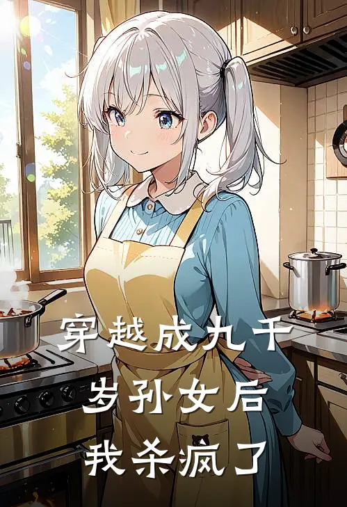 穿越成九千岁孙女后，我杀疯了