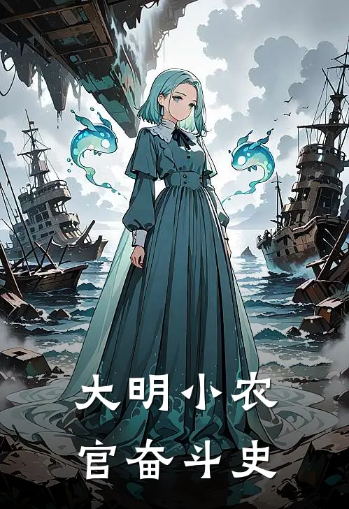 大明小农官奋斗史