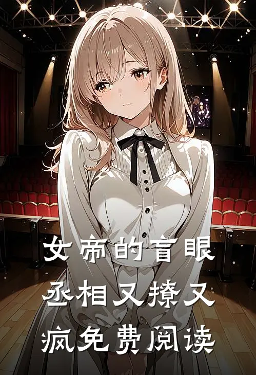 女帝的盲眼丞相又撩又疯免费阅读