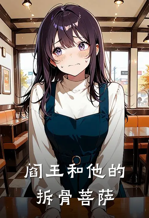 阎王和他的拆骨菩萨