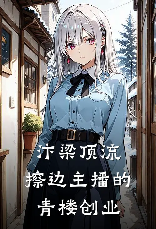 汴梁顶流：擦边主播的青楼创业