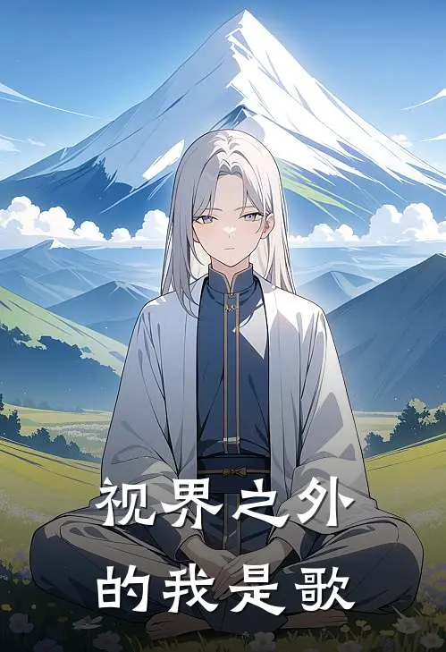 视界之外的我是歌