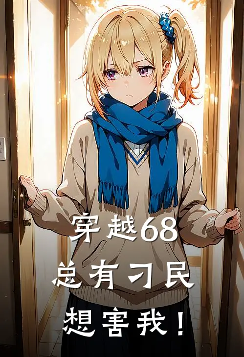 穿越68：总有刁民想害我！