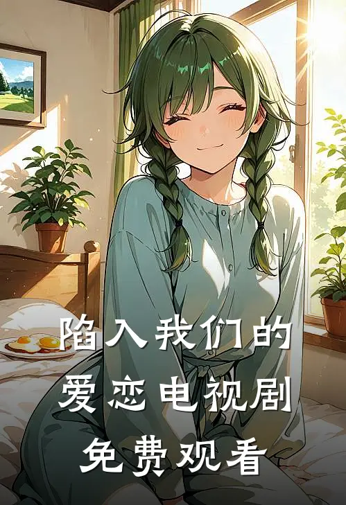 陷入我们的爱恋电视剧免费观看