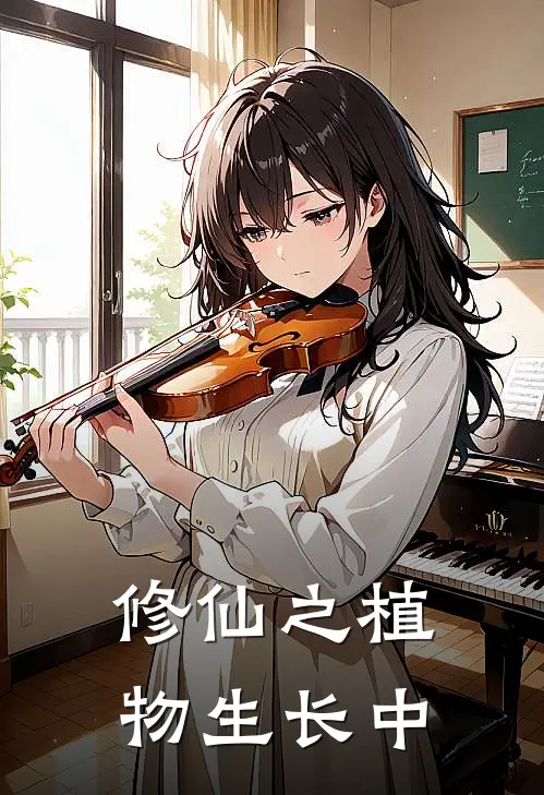 修仙之植物生长中