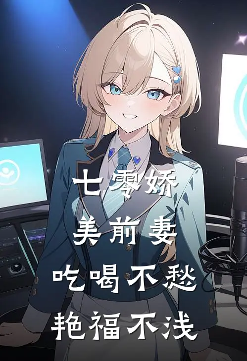 七零娇美前妻，吃喝不愁艳福不浅