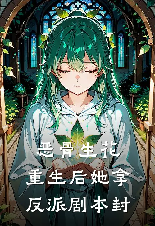 恶骨生花：重生后她拿反派剧本封