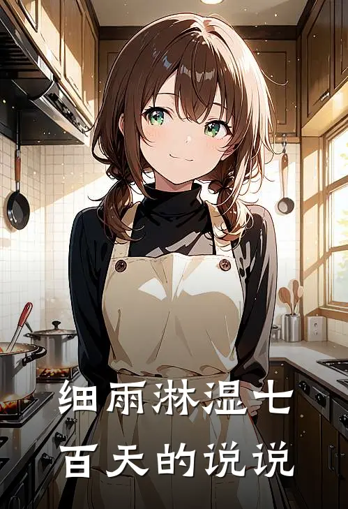 细雨淋湿七百天的说说