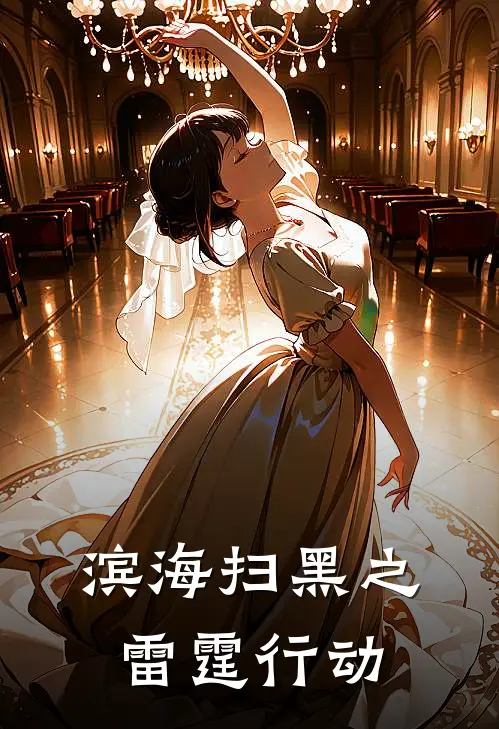 滨海扫黑之雷霆行动