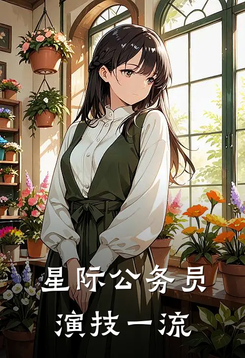 星际公务员演技一流