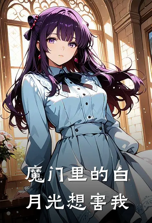 魔门里的白月光想害我