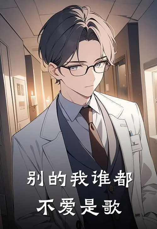 别的我谁都不爱是歌