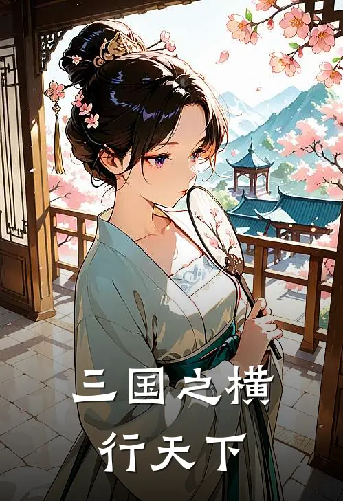 三国之横行天下