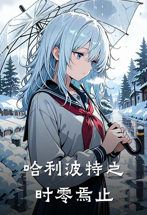 哈利波特之时零焉止