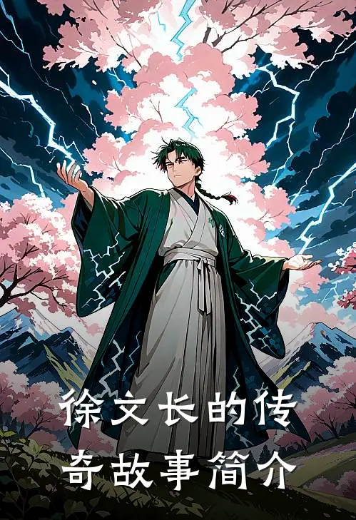 徐文长的传奇故事简介