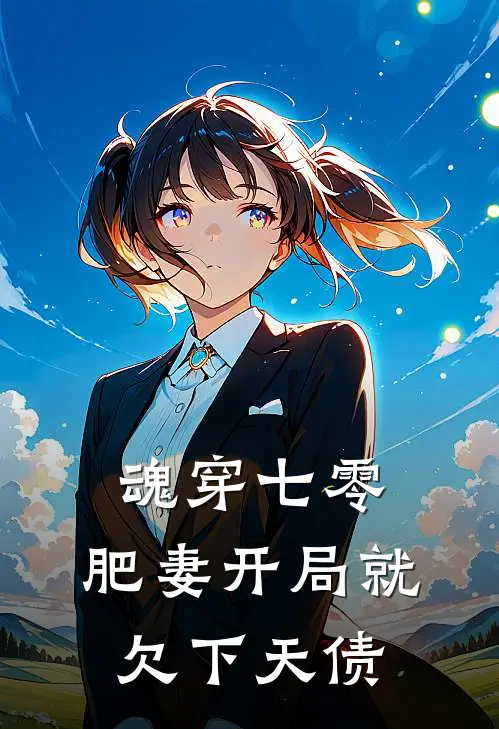 魂穿七零：肥妻开局就欠下天债