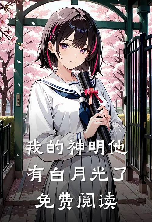 我的神明他有白月光了免费阅读