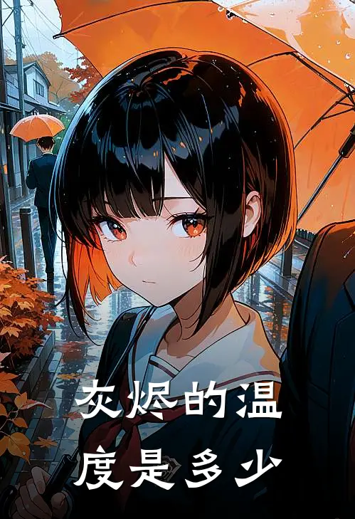 灰烬的温度是多少