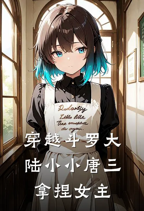 穿越斗罗大陆小小唐三拿捏女主