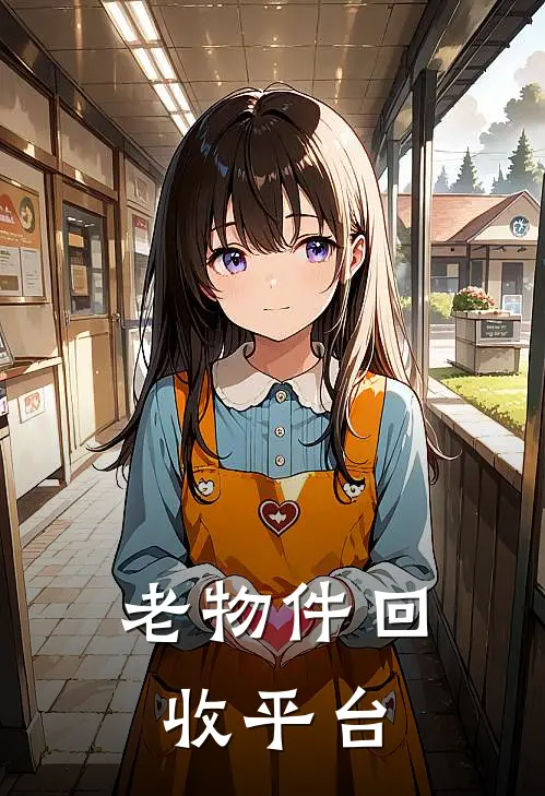 老物件回收平台