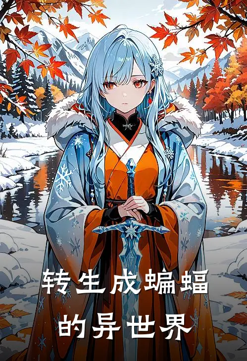 转生成蝙蝠的异世界