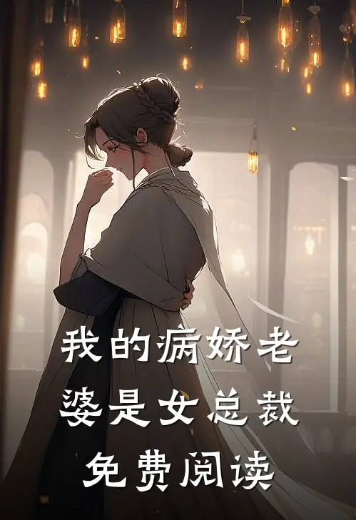 我的病娇老婆是女总裁免费阅读