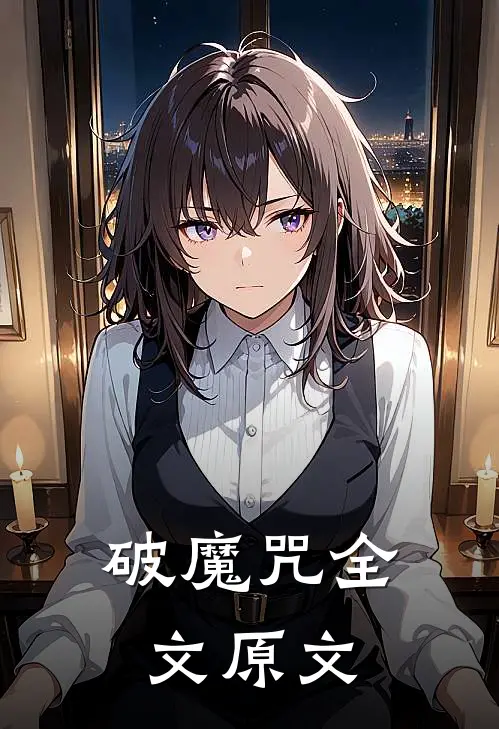 破魔咒全文原文