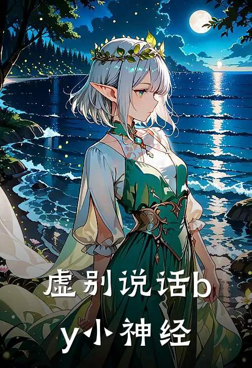 虚别说话by小神经