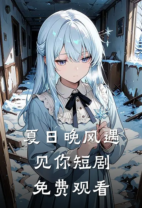 夏日晚风遇见你短剧免费观看