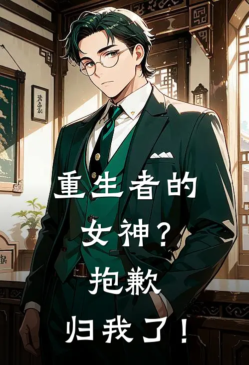 重生者的女神？抱歉，归我了！