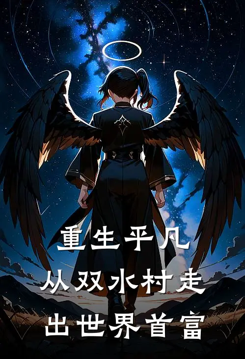 重生平凡：从双水村走出世界首富