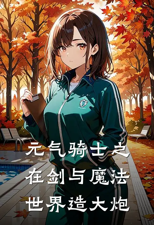 元气骑士之在剑与魔法世界造大炮